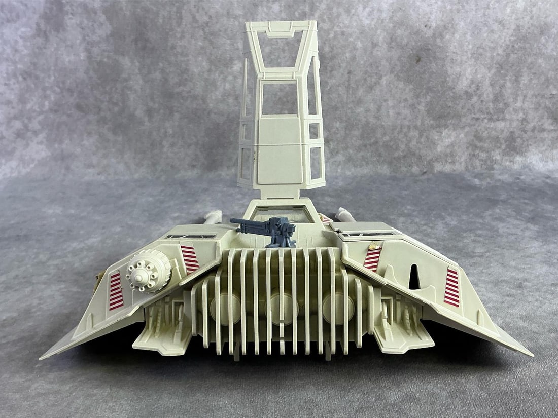 Star Wars Toy Vehicles - 5