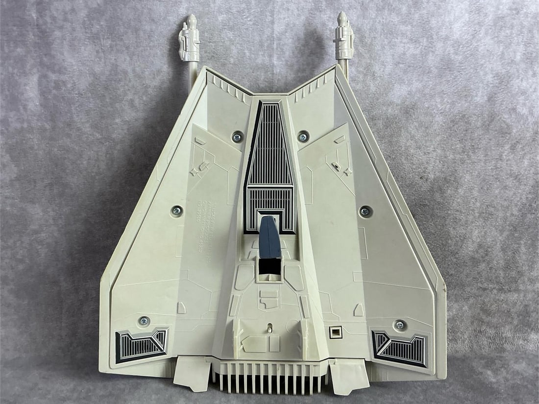 Star Wars Toy Vehicles - 6