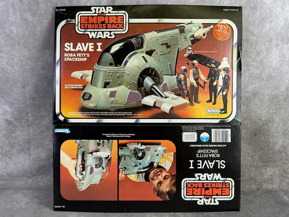 Star Wars Vehicles - 10