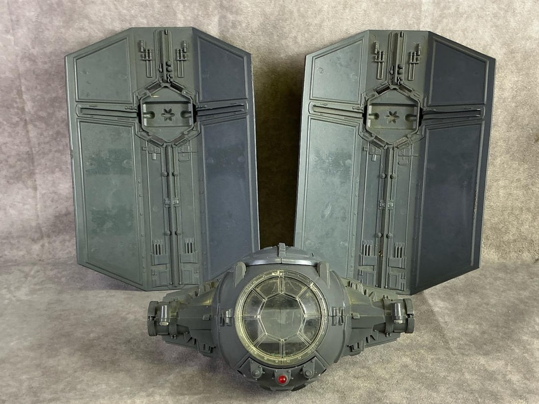 Star Wars Vehicles - 12