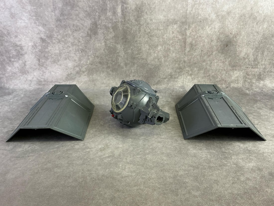 Star Wars Vehicles - 13