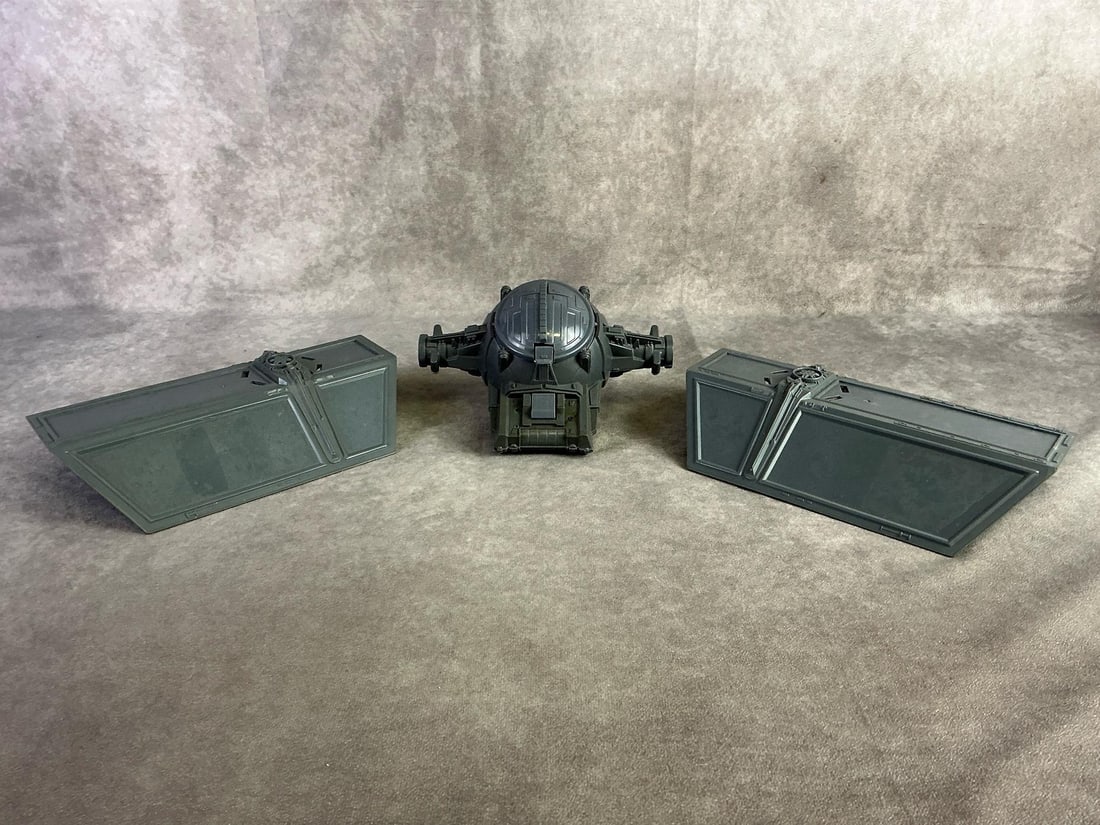 Star Wars Vehicles - 14
