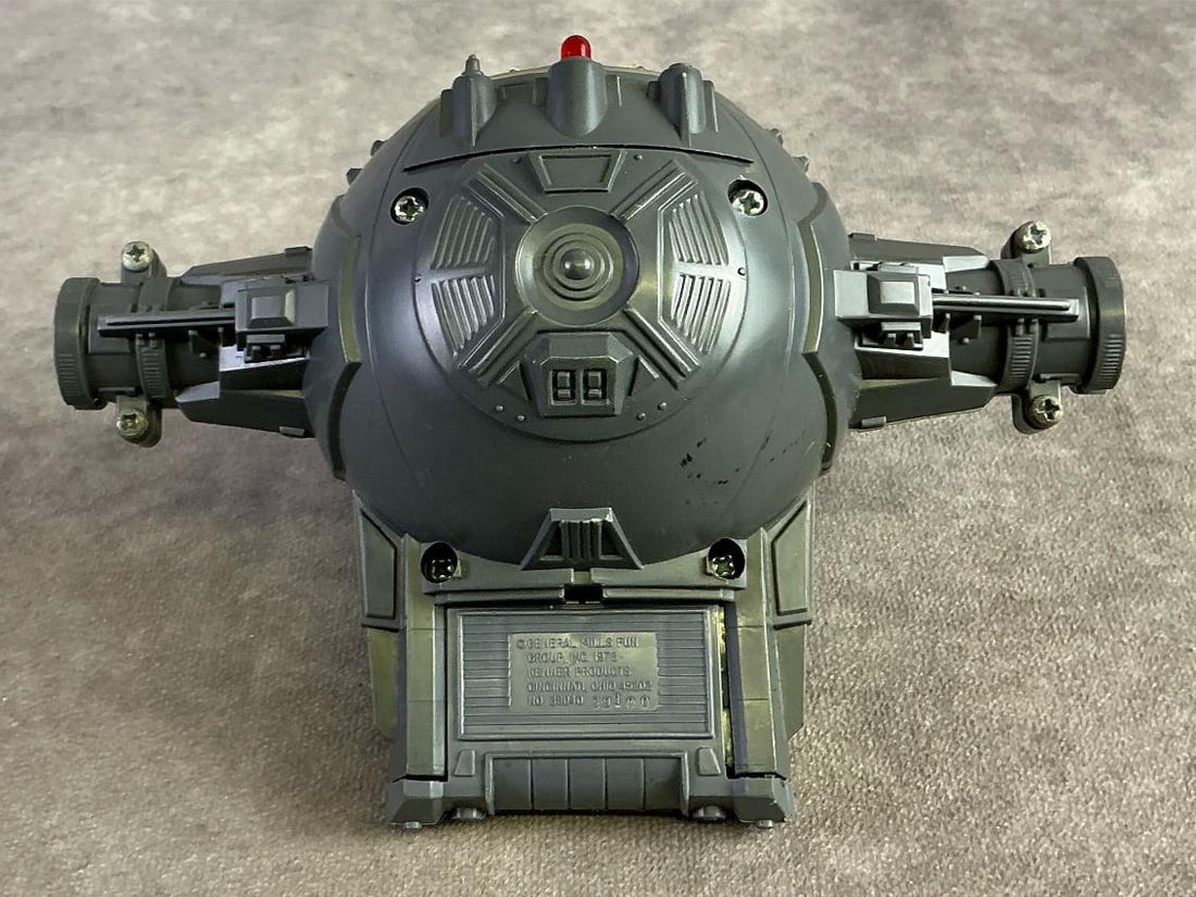 Star Wars Vehicles - 15