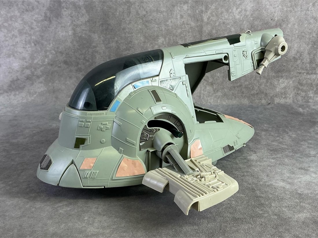 Star Wars Vehicles - 3