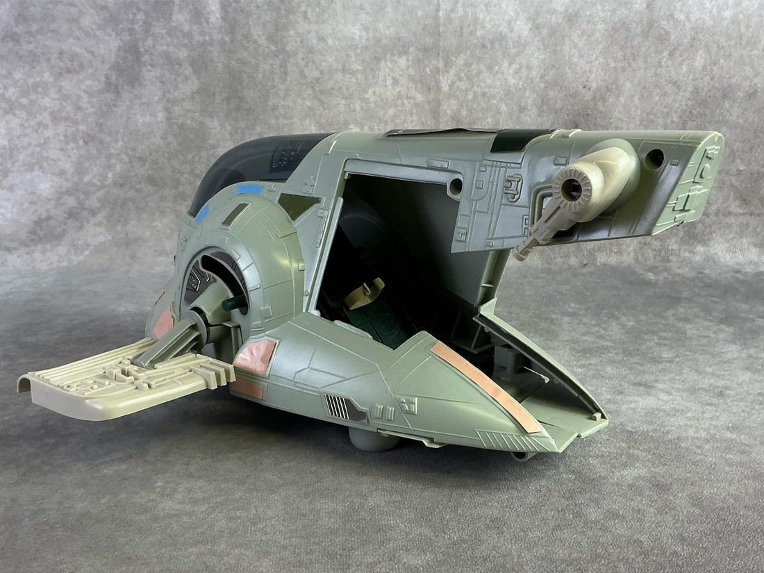Star Wars Vehicles - 4