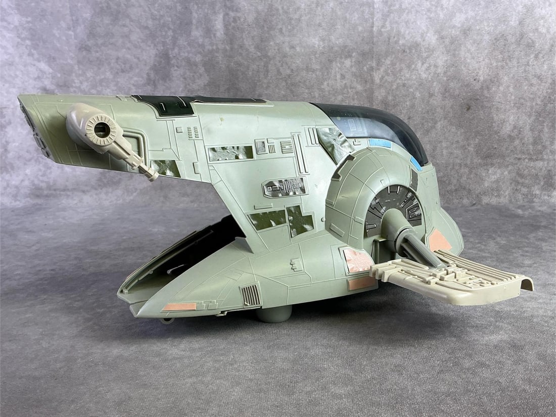 Star Wars Vehicles - 6