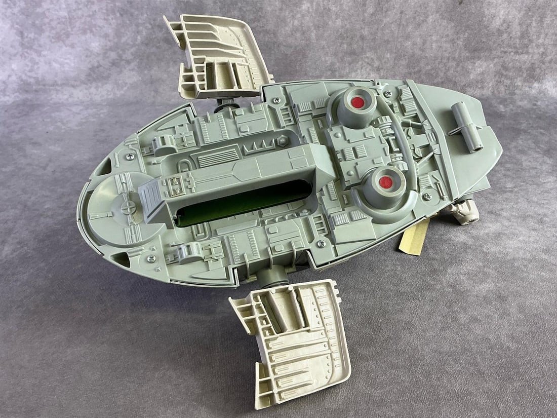 Star Wars Vehicles - 8