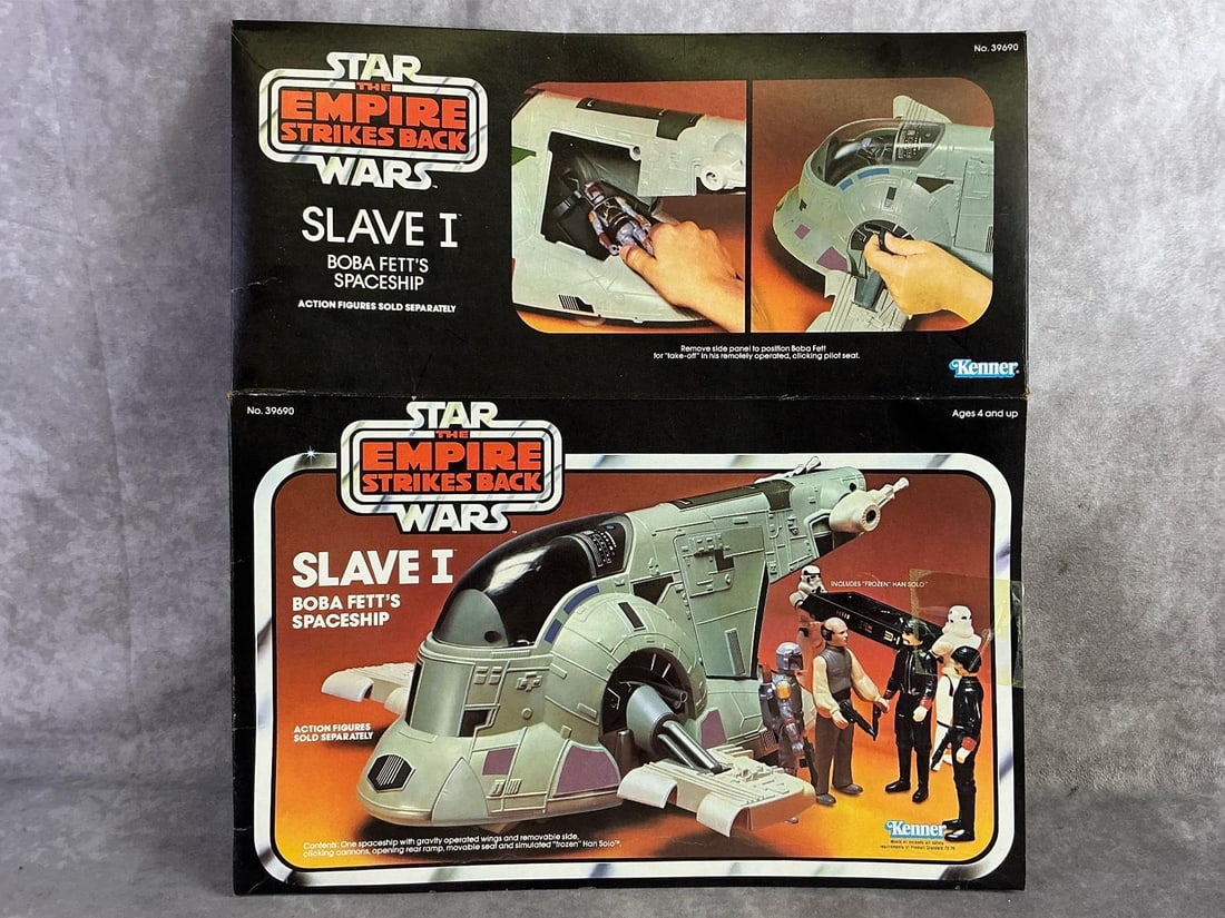 Star Wars Vehicles - 9
