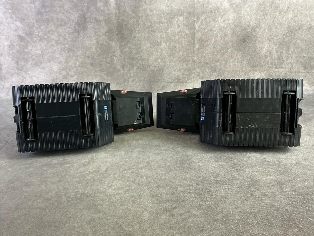 GI Joe Vehicles - 12