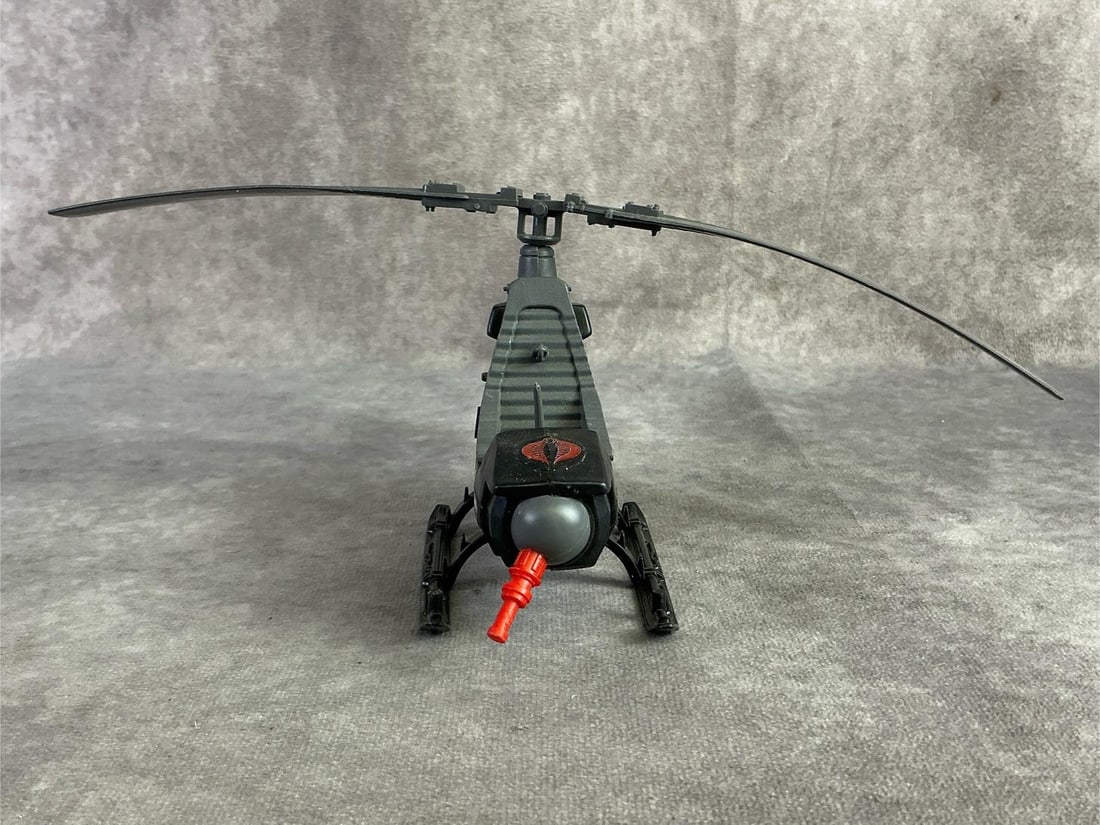 GI Joe Vehicles - 14