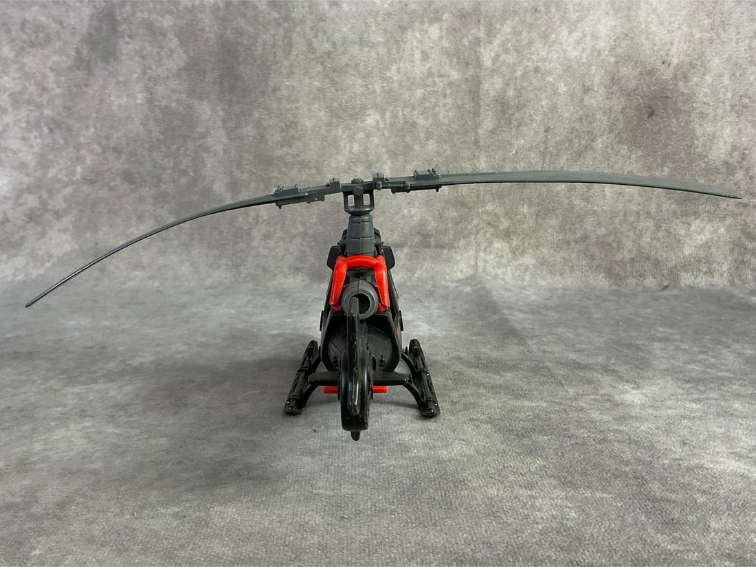 GI Joe Vehicles - 16