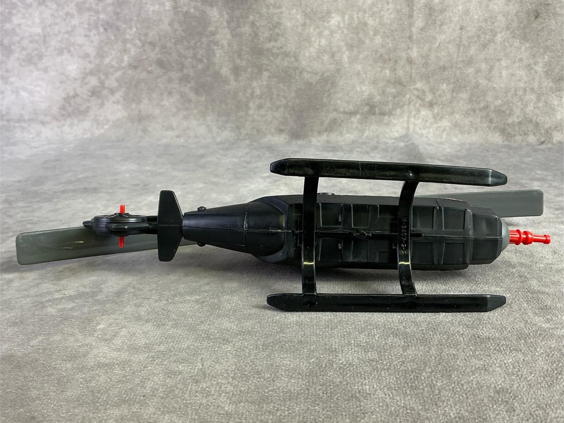 GI Joe Vehicles - 17