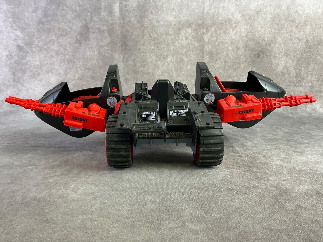 GI Joe Vehicles - 5