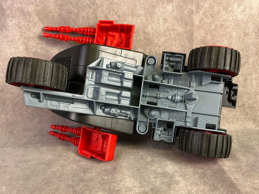 GI Joe Vehicles - 6
