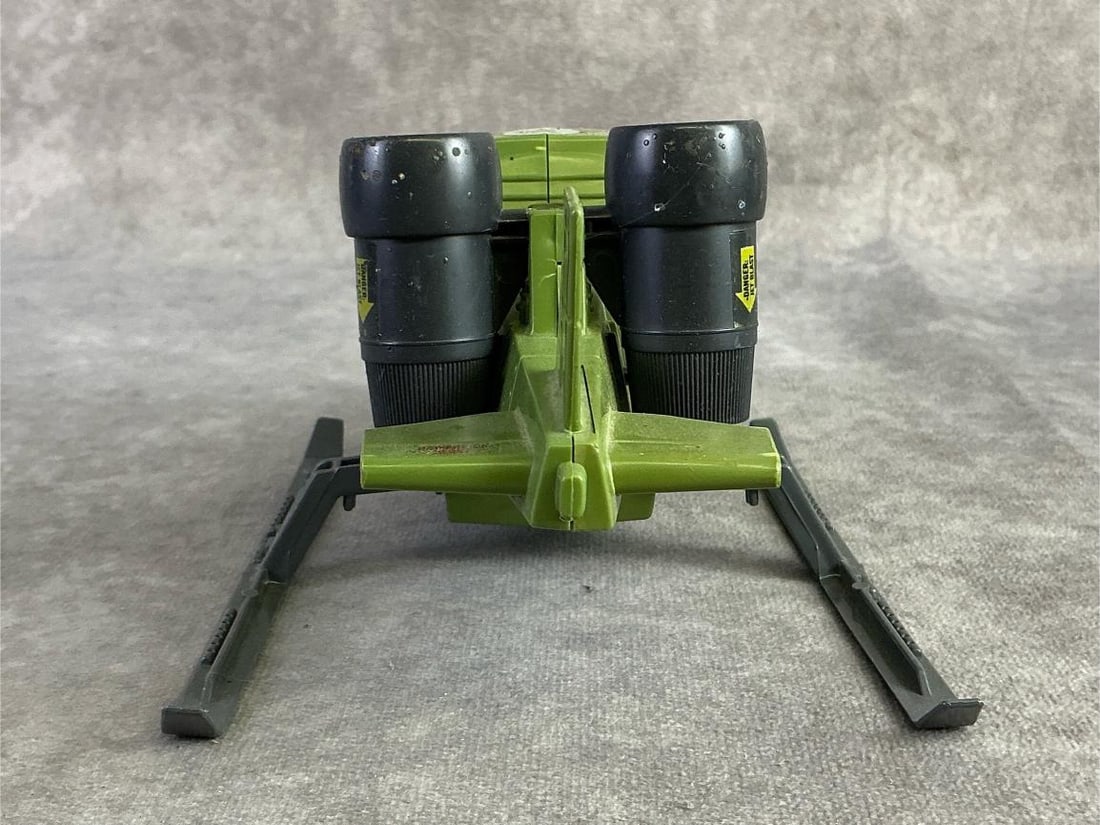 GI Joe Vehicles - 12