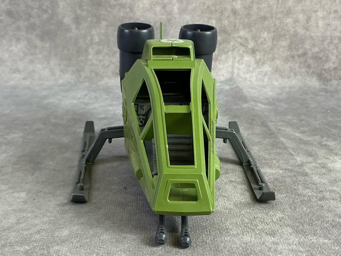GI Joe Vehicles - 14