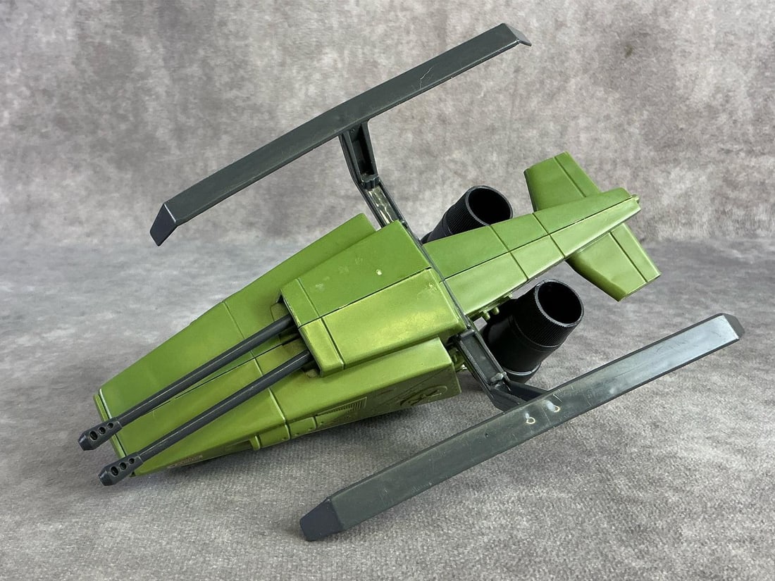 GI Joe Vehicles - 15