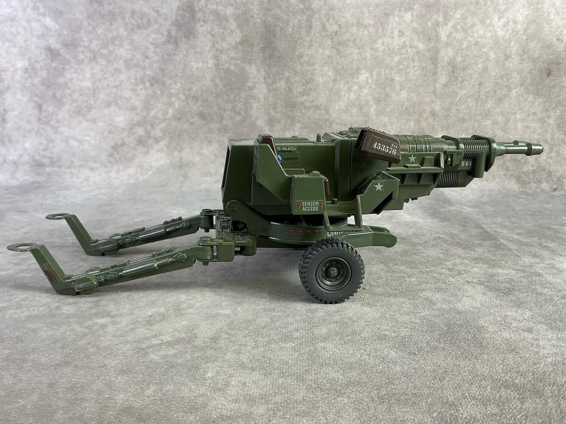 GI Joe Vehicles - 16