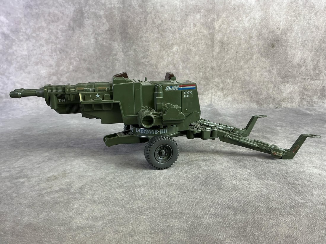 GI Joe Vehicles - 18