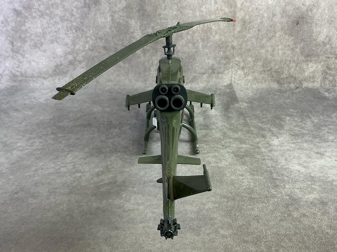 GI Joe Vehicles - 3