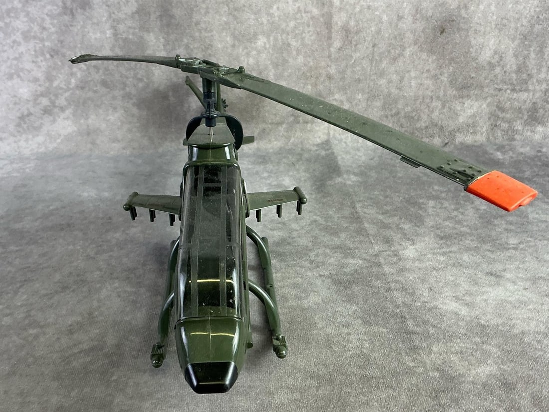 GI Joe Vehicles - 5