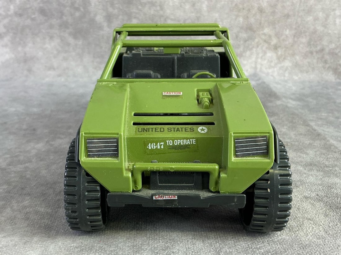 GI Joe Vehicles - 6