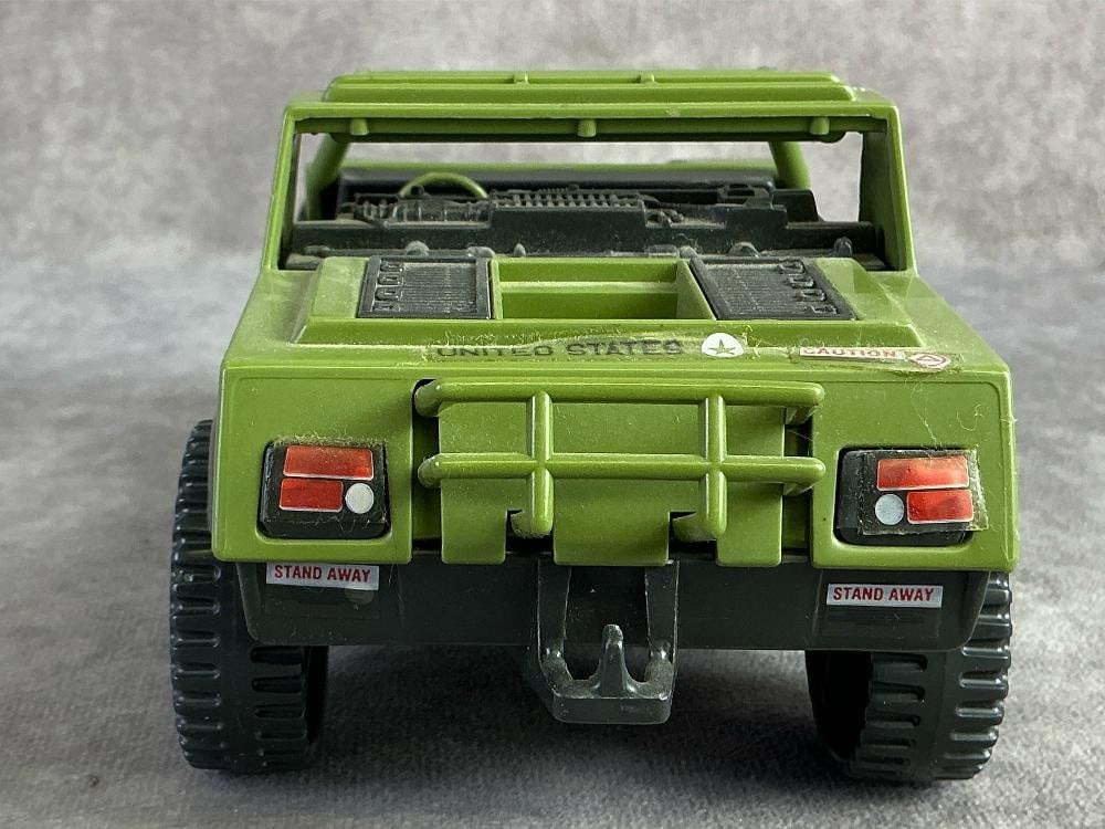 GI Joe Vehicles - 8