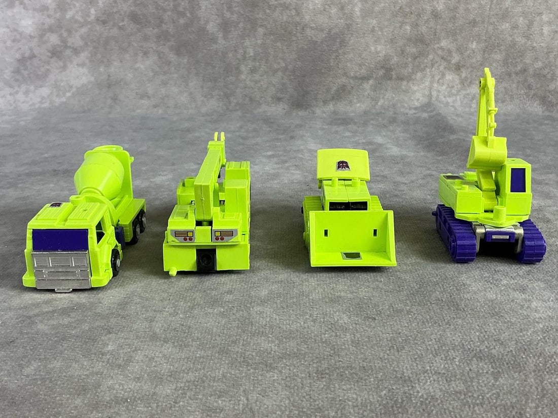 Transformers - 10