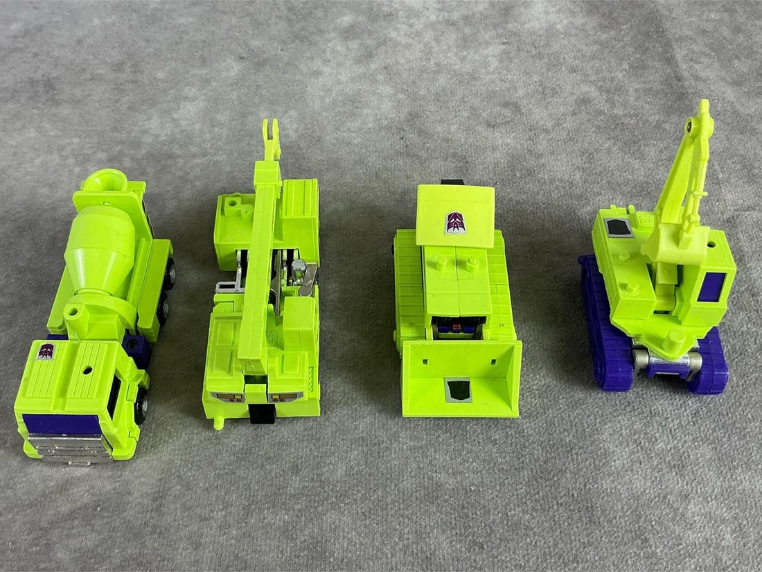 Transformers - 11