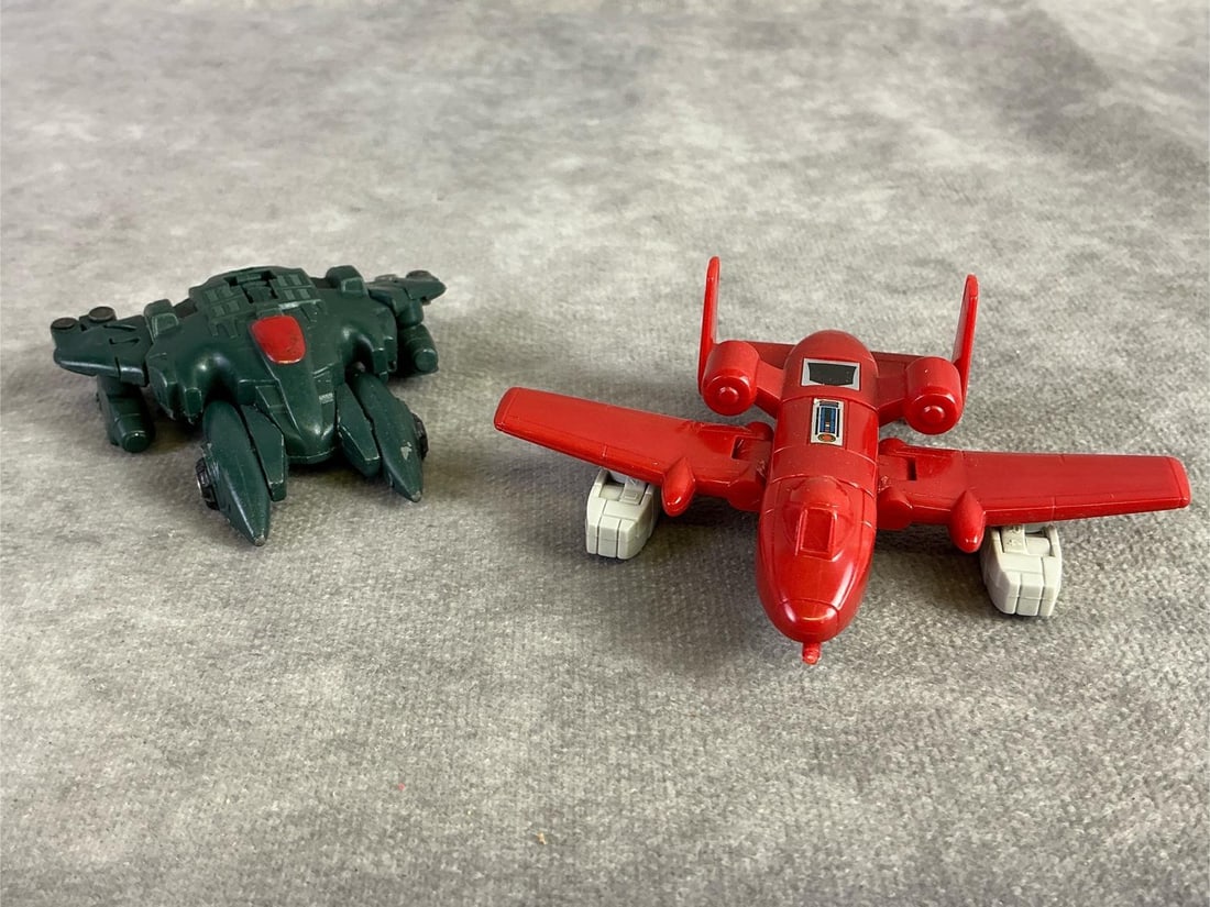 Transformers - 2