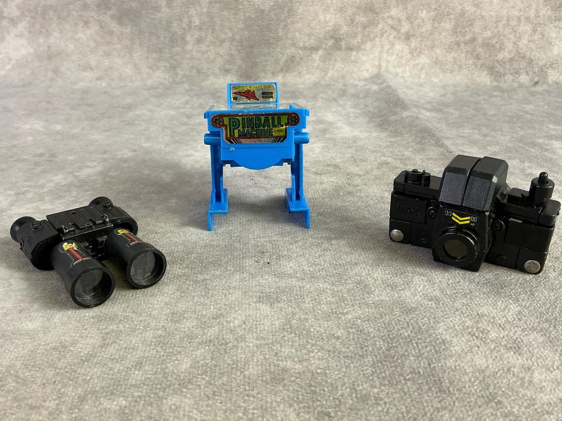 Transformers - 4