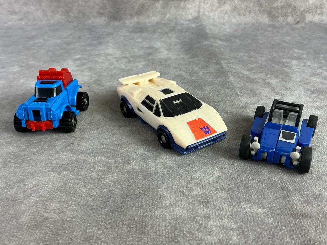 Transformers - 6