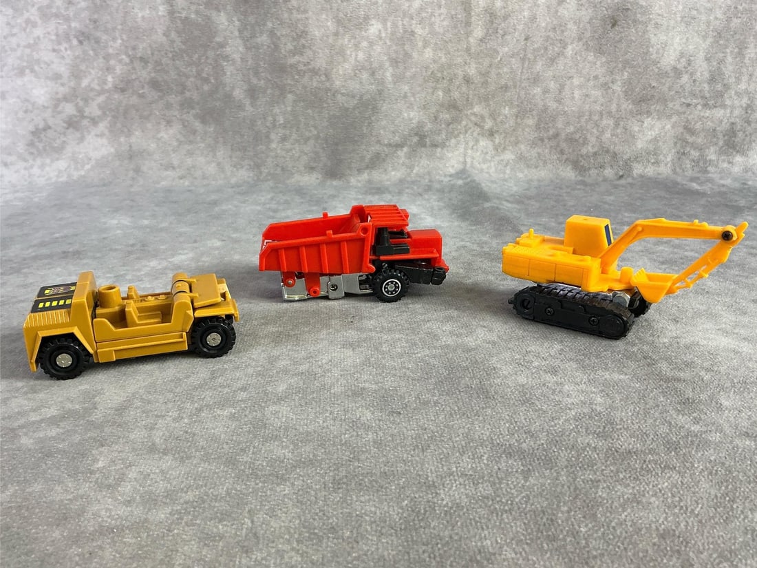 Transformers - 7