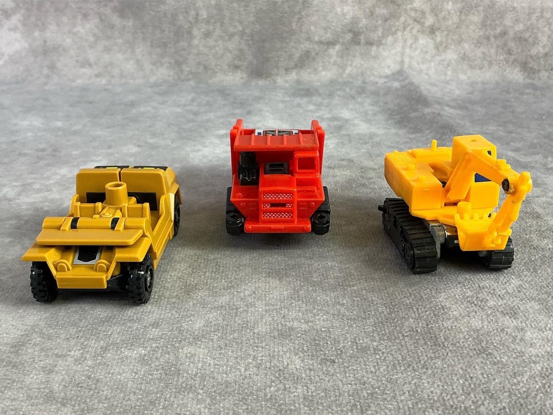 Transformers - 8