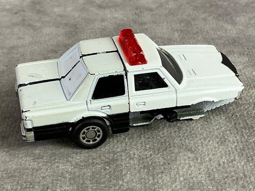 Transformers - 10