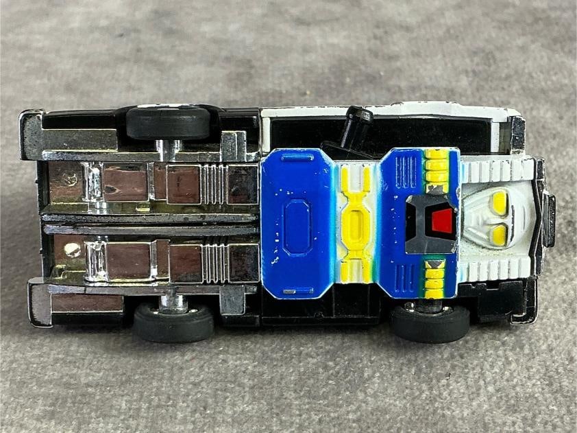 Transformers - 11
