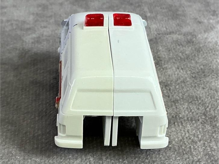 Transformers - 13