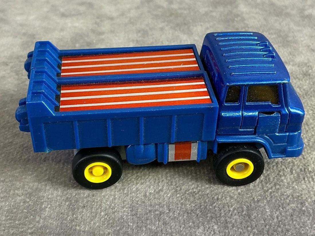 Transformers - 16