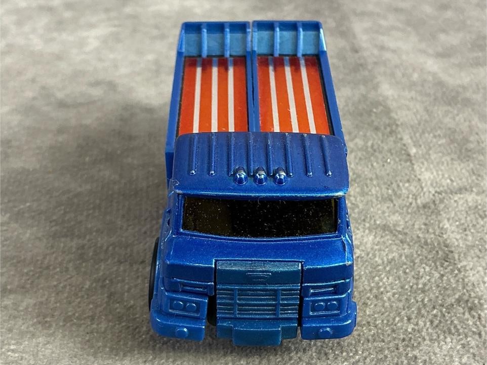 Transformers - 17