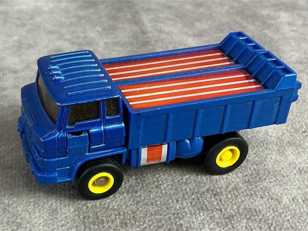Transformers - 18