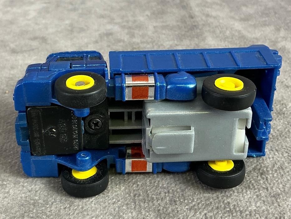 Transformers - 19