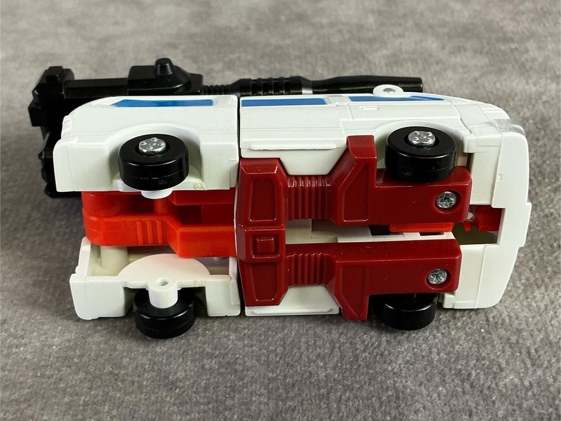 Transformers - 4