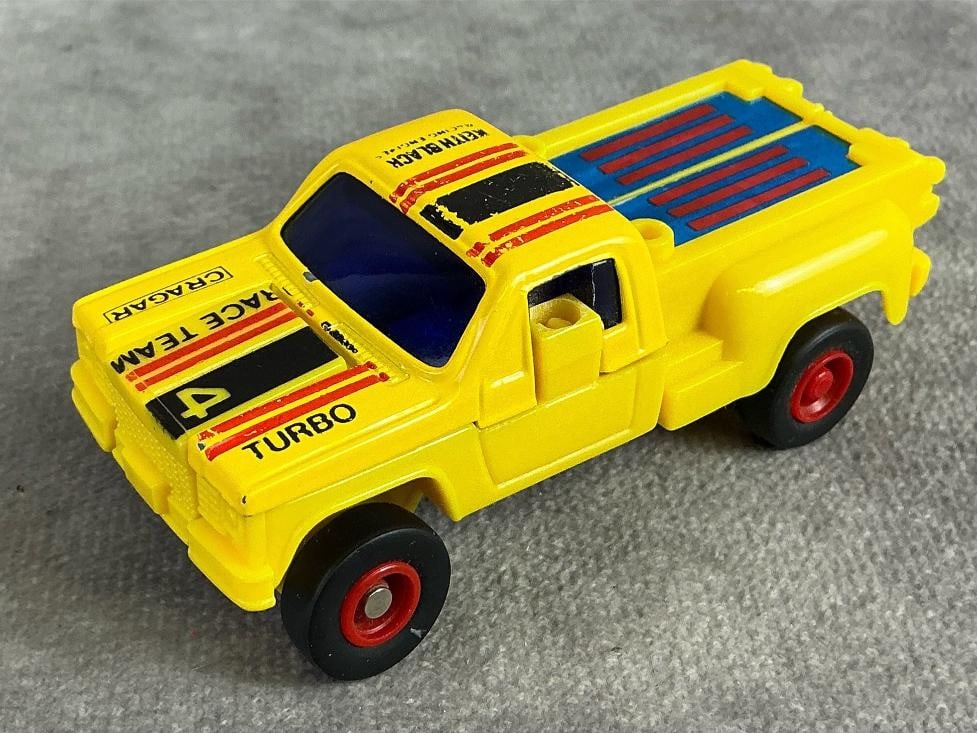 Transformers - 5