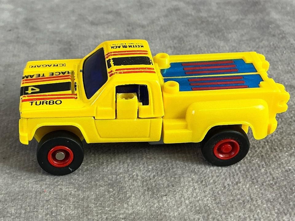Transformers - 6