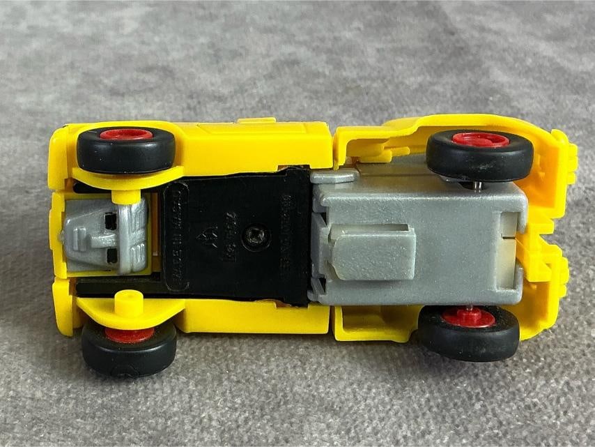 Transformers - 7