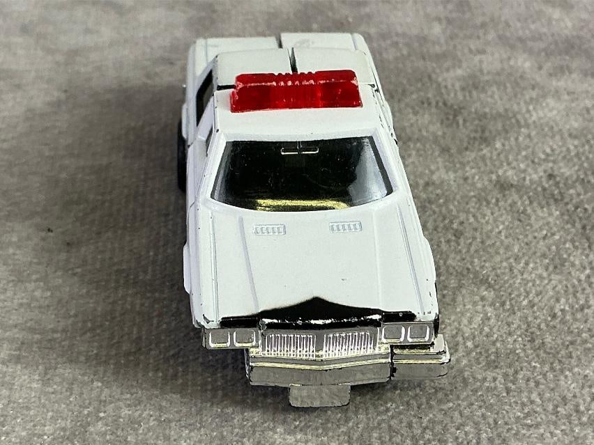 Transformers - 9