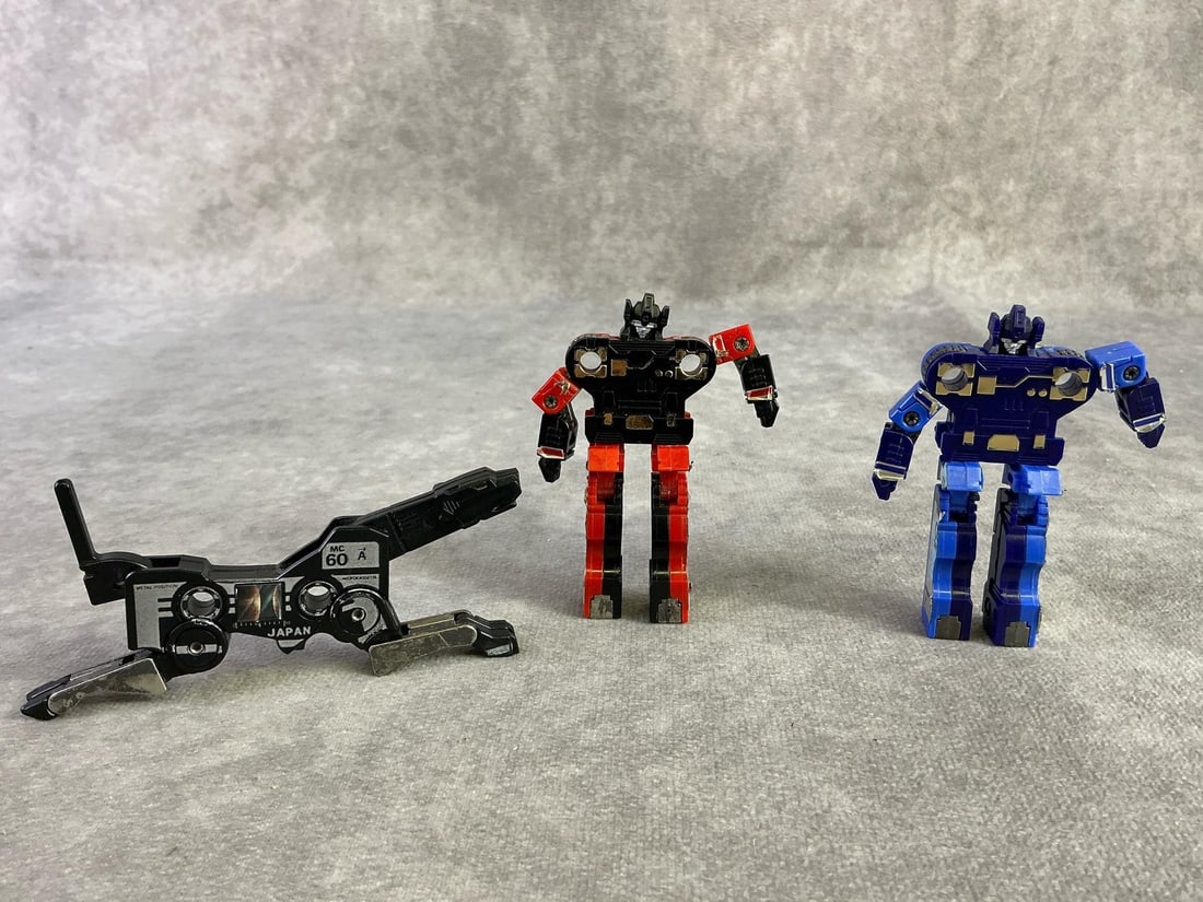 Transformers - 10