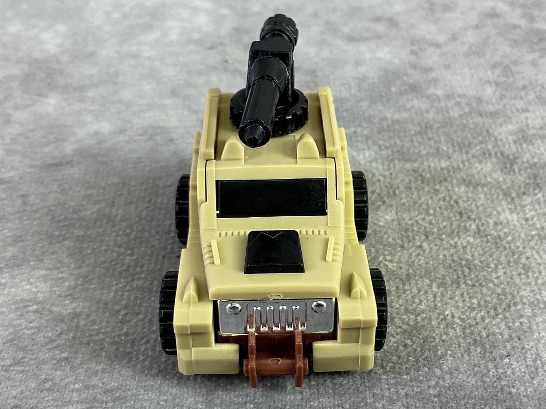Transformers - 12