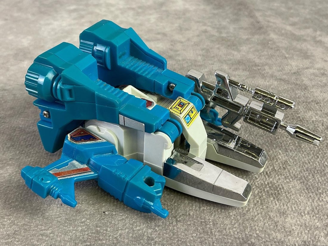 Transformers - 16