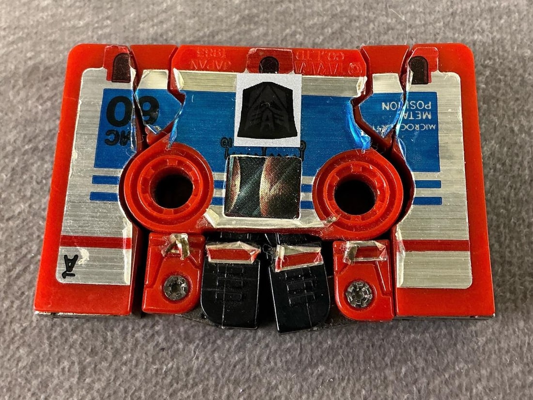 Transformers - 5